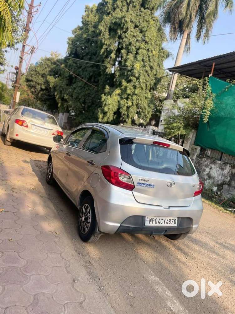 Tata Tiago 1.2 Revotron Xe Option, 2018, Petrol
