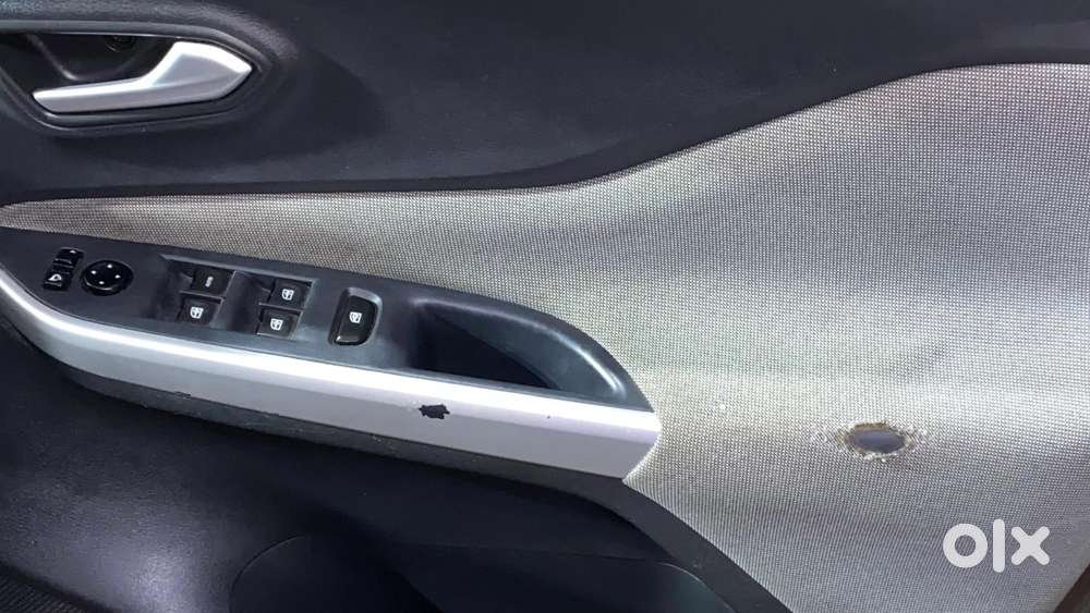 Nissan Magnite 1.0 Xv Turbo Cvt Dual Tone, 2021, Petrol