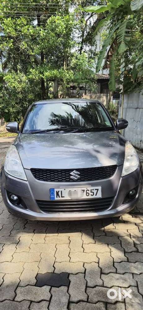 Maruti Suzuki Swift Vdi (o), 2013, Diesel
