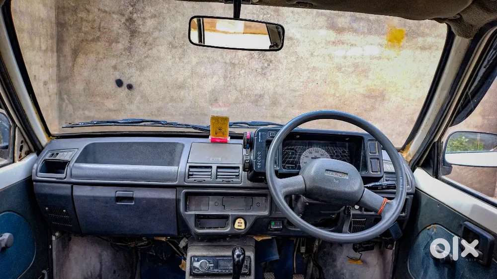 Maruti Suzuki 800 2007