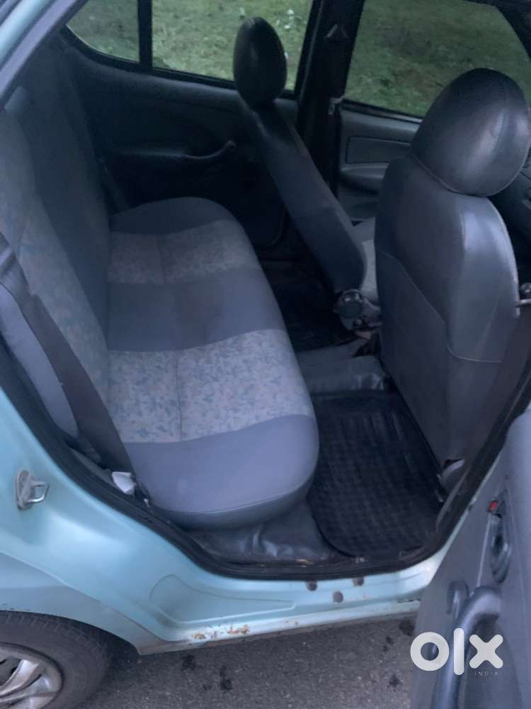 Tata Indica 2003 Diesel Well Maintained