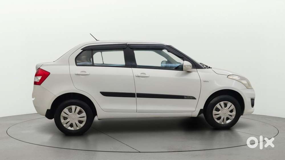 Maruti Suzuki Swift Dzire Vxi 1.2, 2014, Petrol