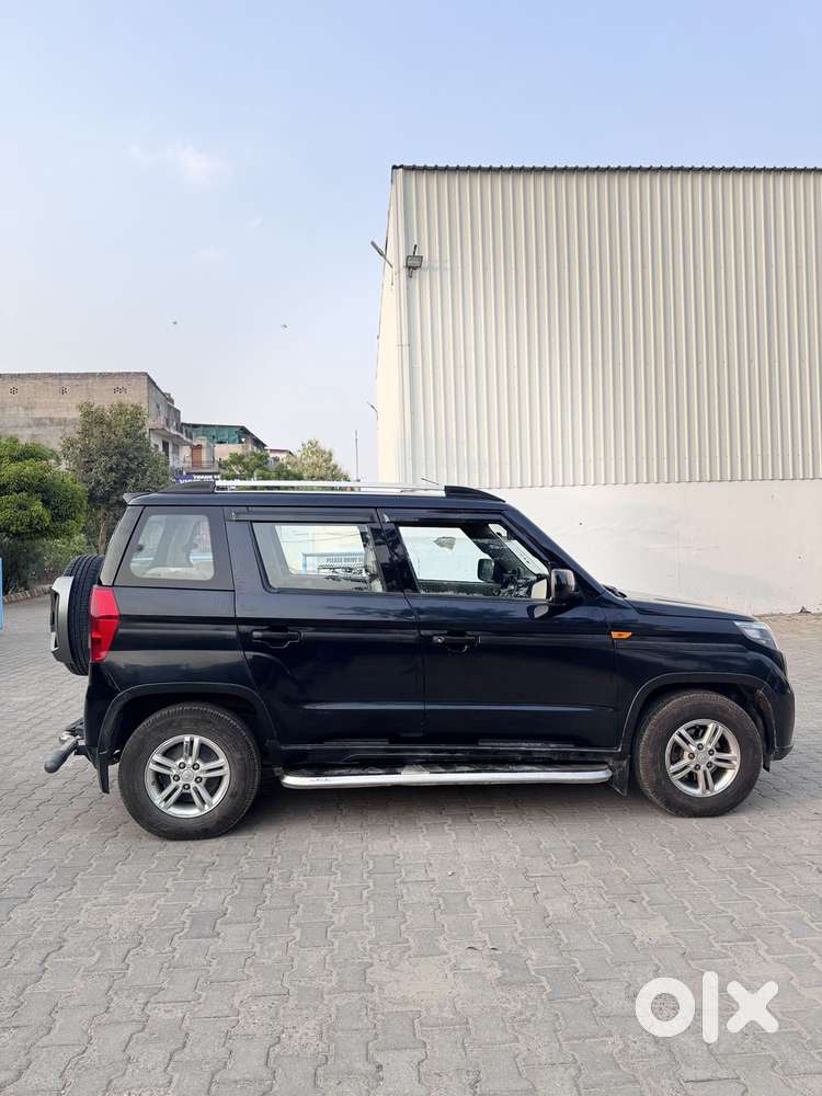 Mahindra Bolero Neo 1.5 N 10, 2023, Diesel
