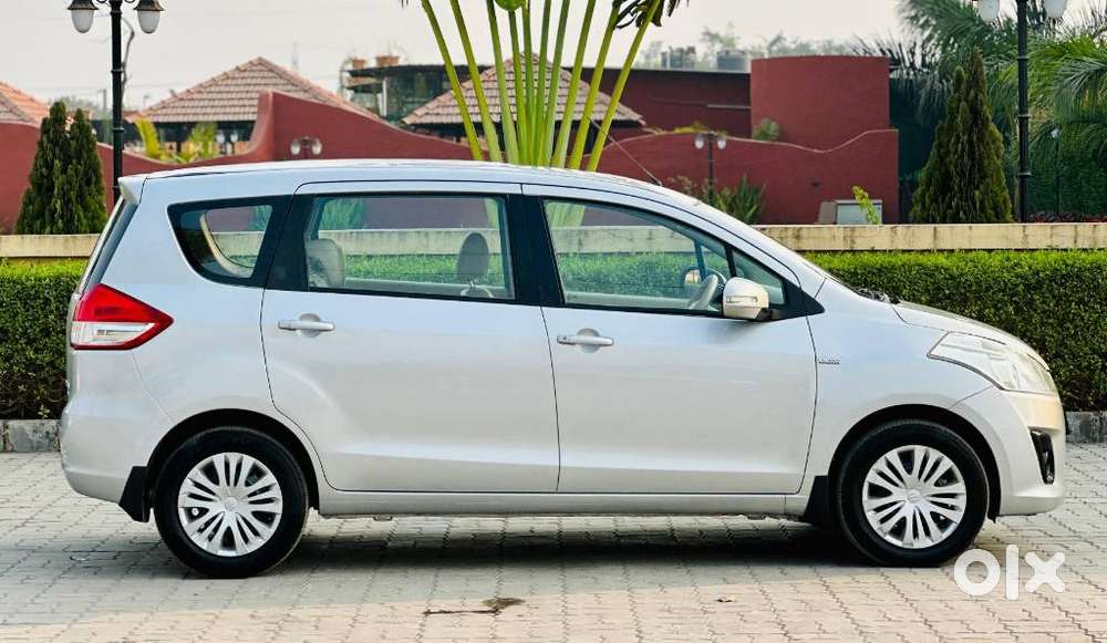 Maruti Suzuki Ertiga 2012-2015 Vdi, 2013, Diesel