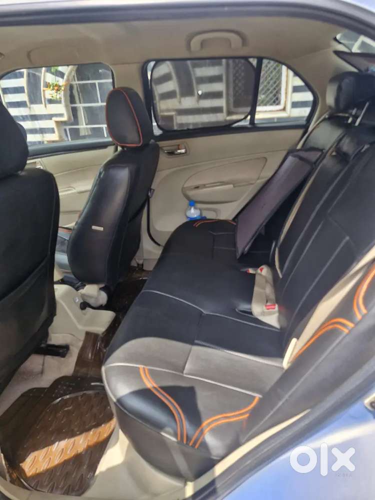 Maruti Suzuki Dzire 2016 Diesel Good Condition