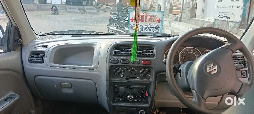 Alto K10 2011