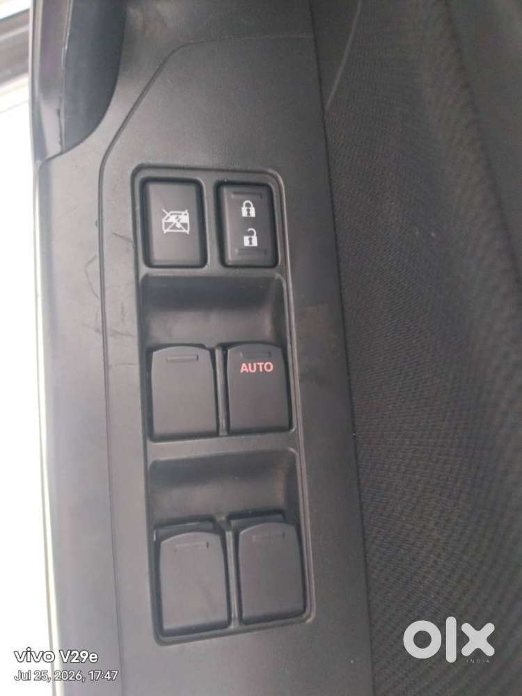 Maruti Suzuki Brezza Zdi, 2016, Diesel