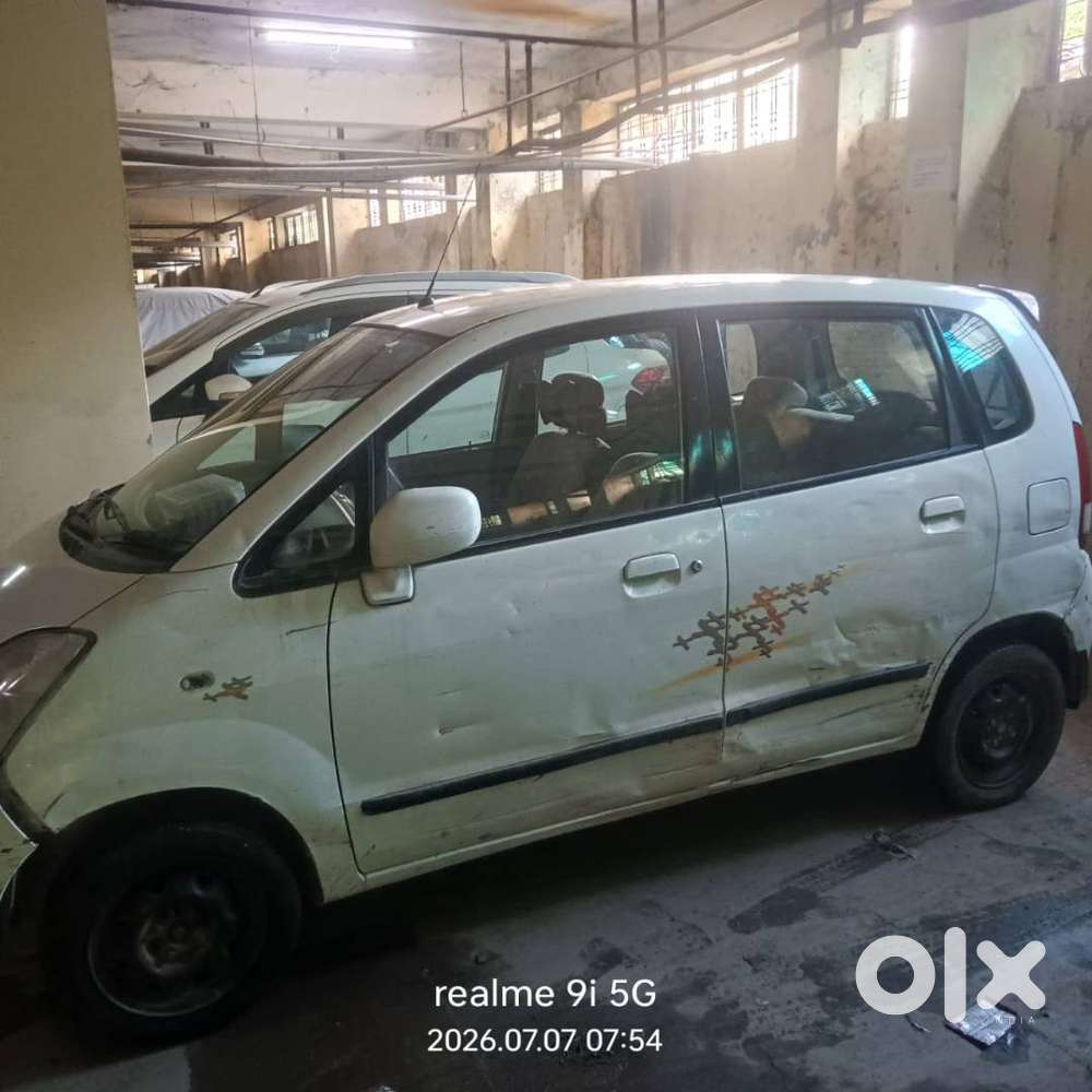Sale Zen Estilo 2009 Model Km 51000