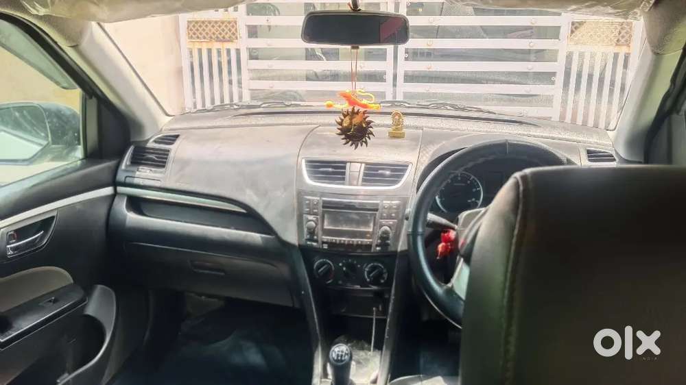 Maruti Suzuki Swift 2016 Diesel 112000 Km Driven