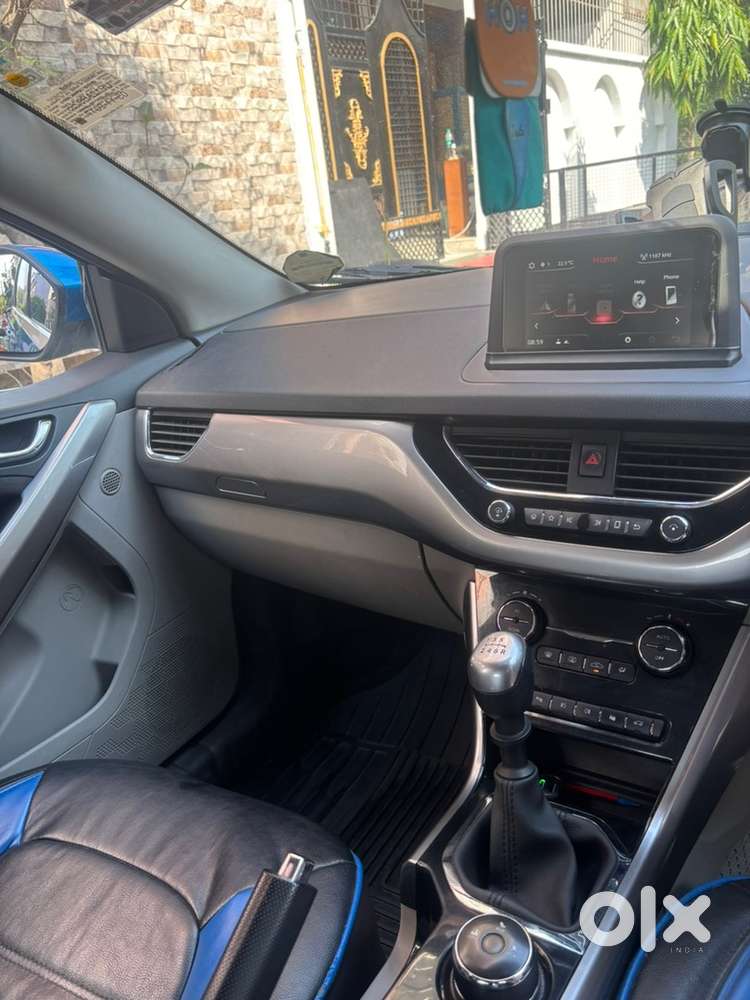 Tata Nexon Diesel 2017