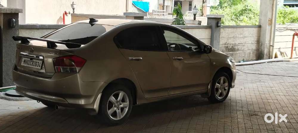 Honda City 2011 Model