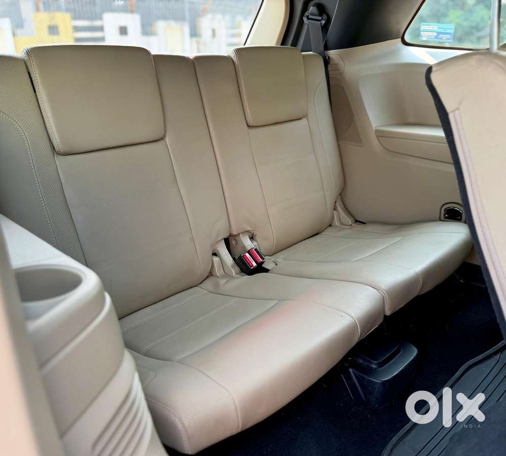 Ford Endeavour 2.2 Titanium At 4x2, 2020, Diesel