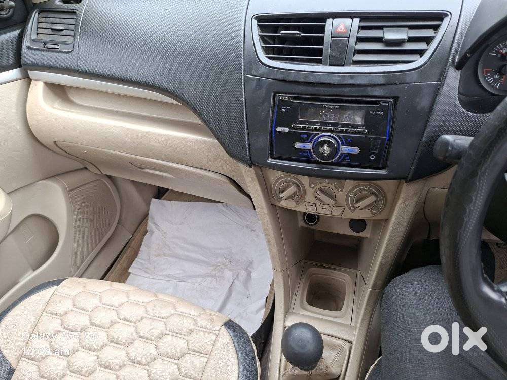 Maruti Suzuki Swift Dzire Tour Ldi, 2019, Diesel