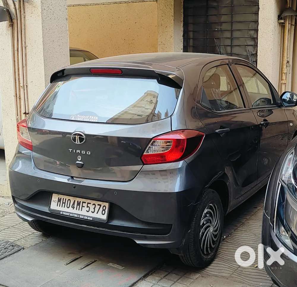 Tata Tiago 2024