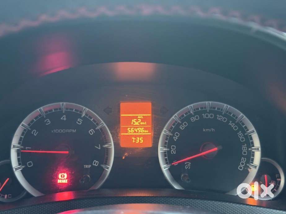 Maruti Suzuki Swift Vxi, 2014, Petrol