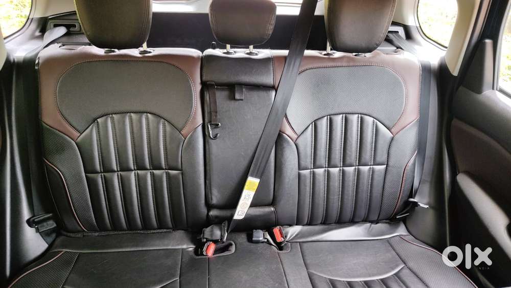 Maruti Suzuki Grand Vitara 1.5 Sigma Smart Hybrid, 2023, Petrol