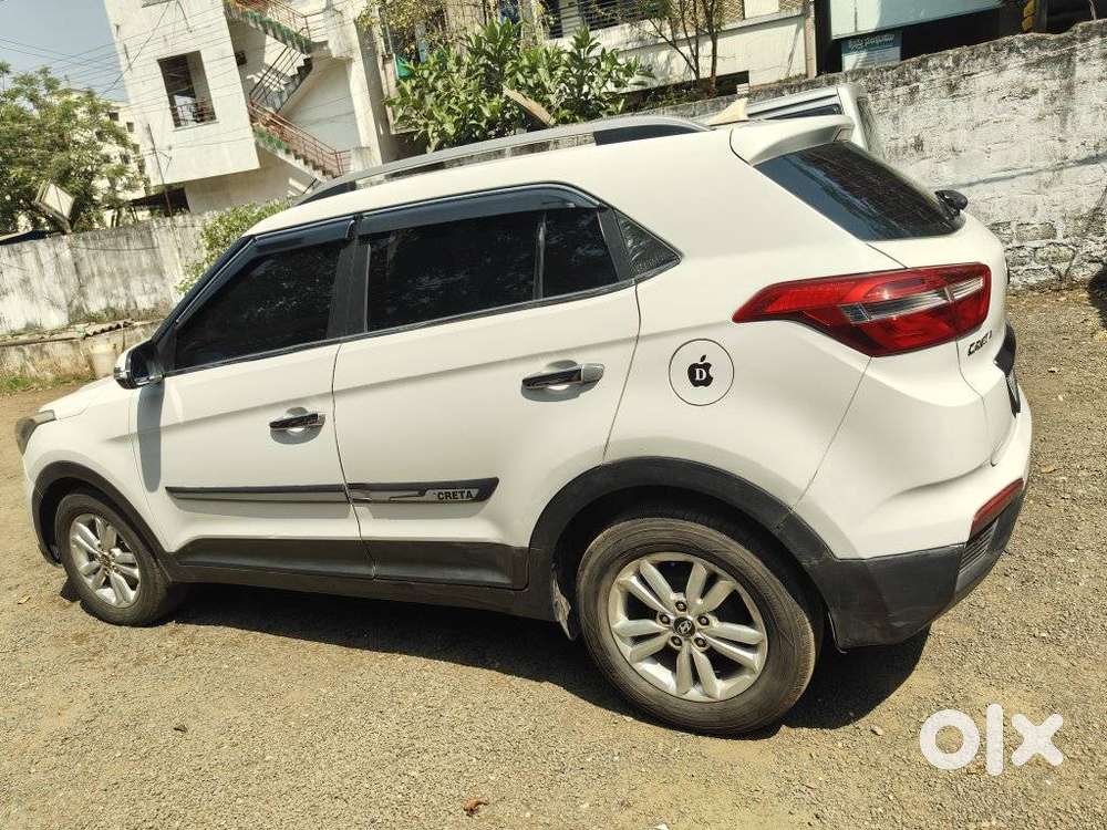 Hyundai Creta 1.4 S, 2015, Diesel