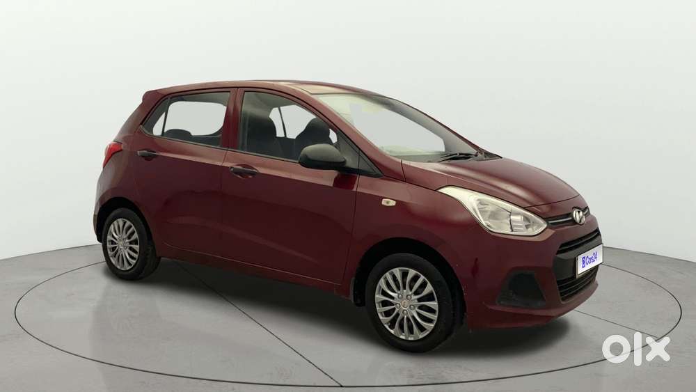 Hyundai Grand I10 2013-2016 Era, 2013, Petrol