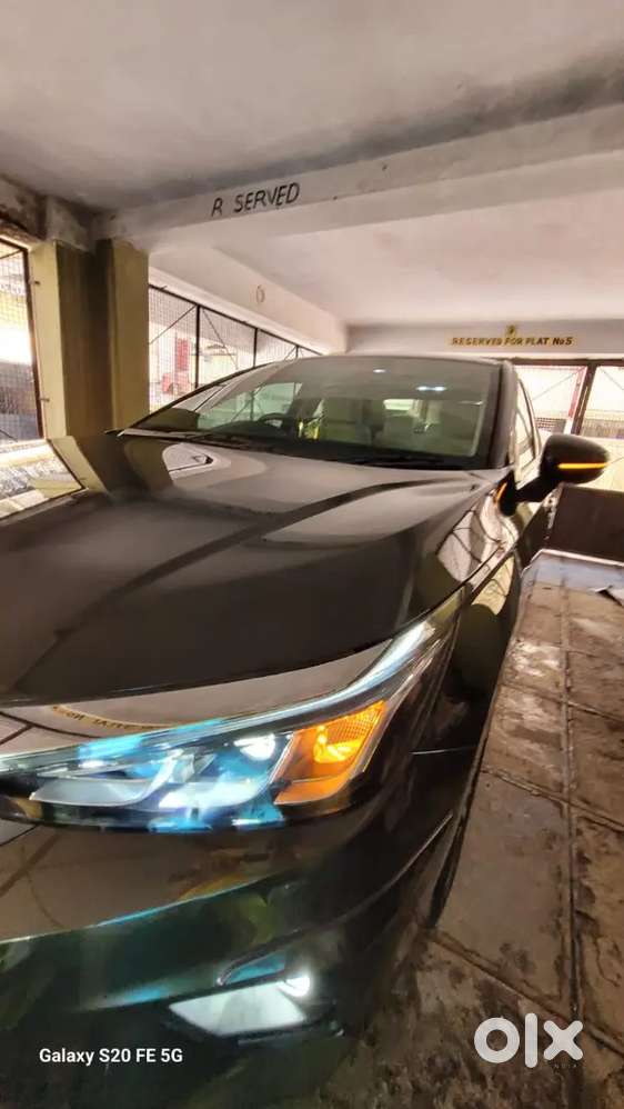 Honda City 2023 Petrol 18000 Km Driven