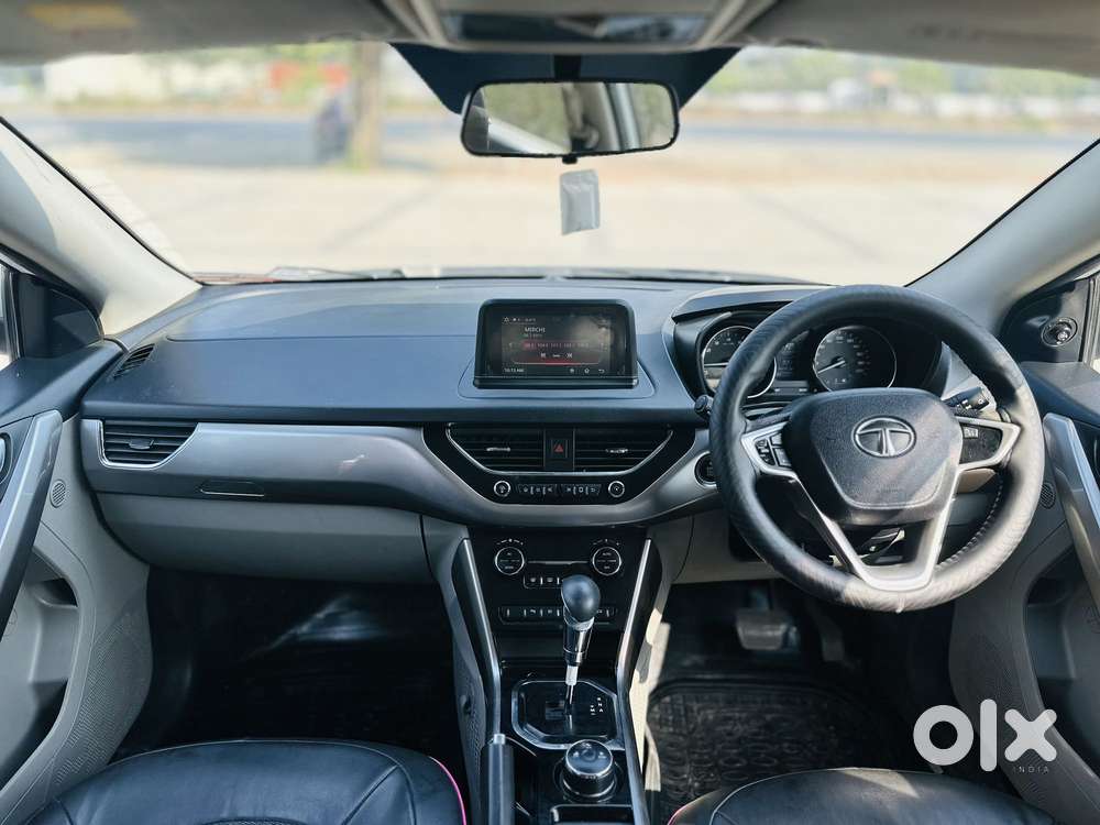 Tata Nexon, 2018, Diesel