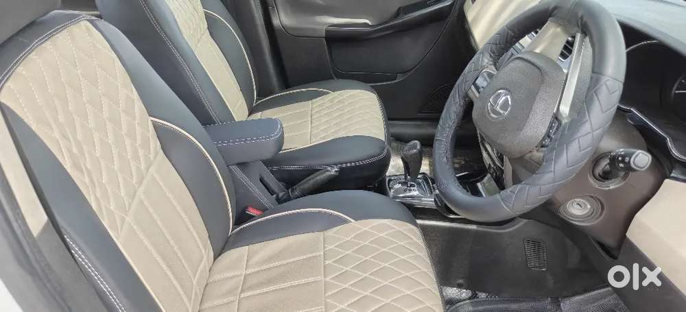 Tata Zest Diesel 2019 82000 Km