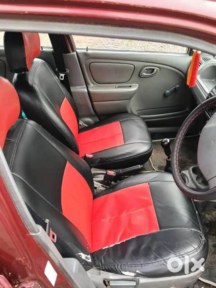 Maruti Suzuki Alto 2006 Lx