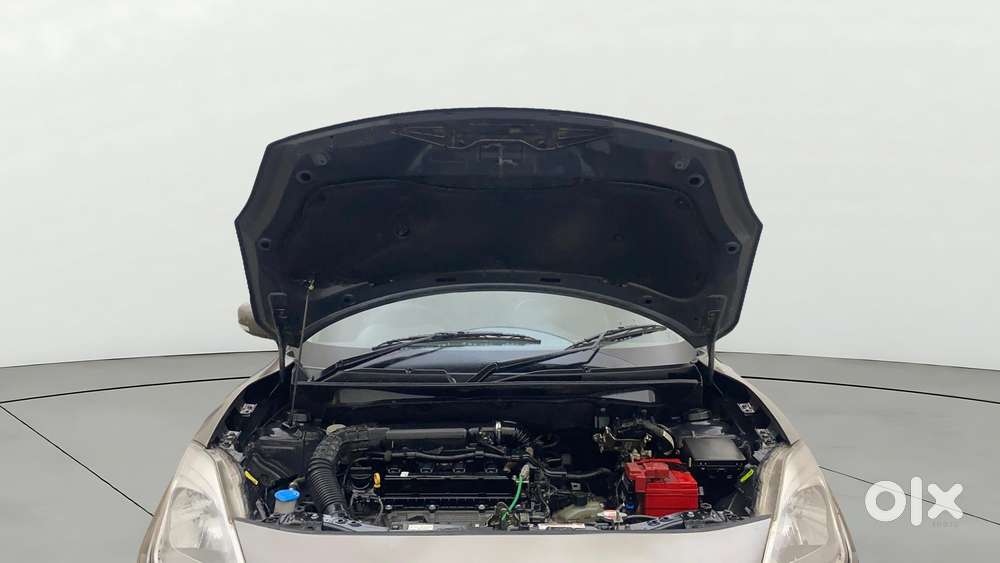 Maruti Suzuki Swift Amt Zxi, 2022, Petrol