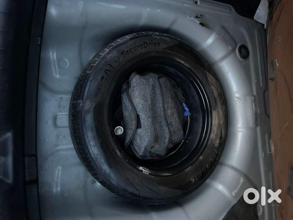 Hyundai Verna 2020 Diesel Well Maintained