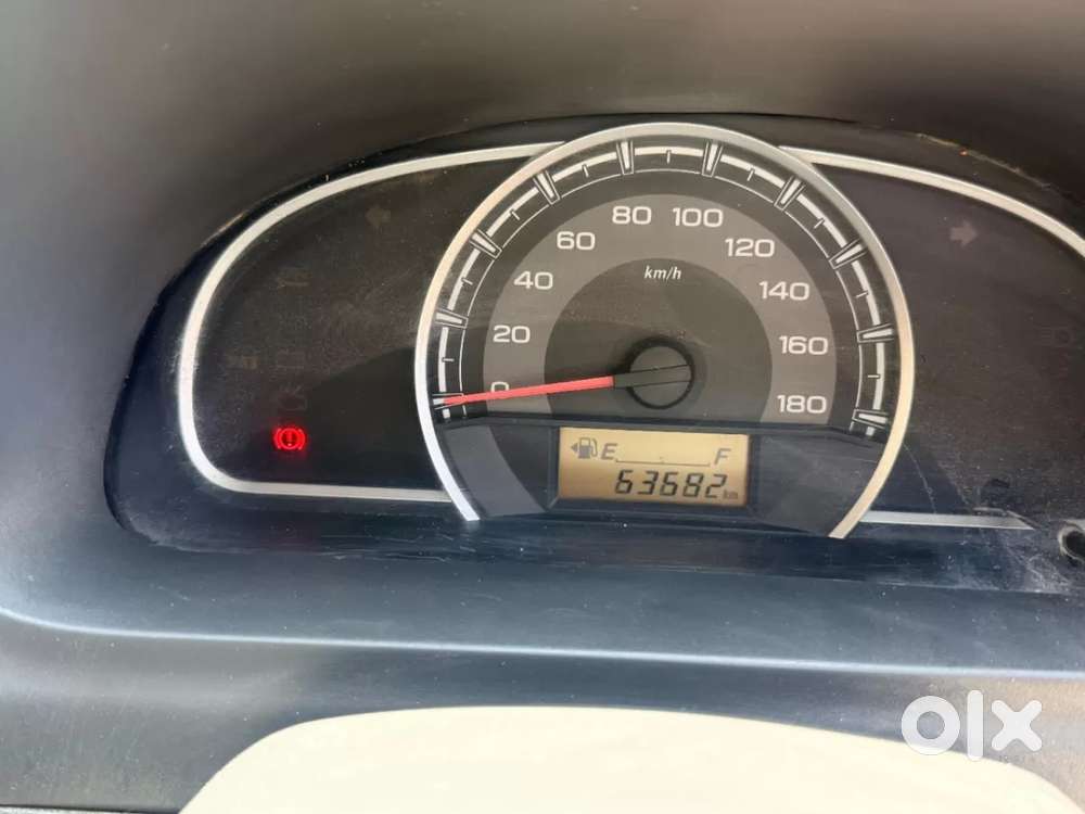 Maruti Suzuki Alto 800 0.8 Vxi (o), 2018, Petrol