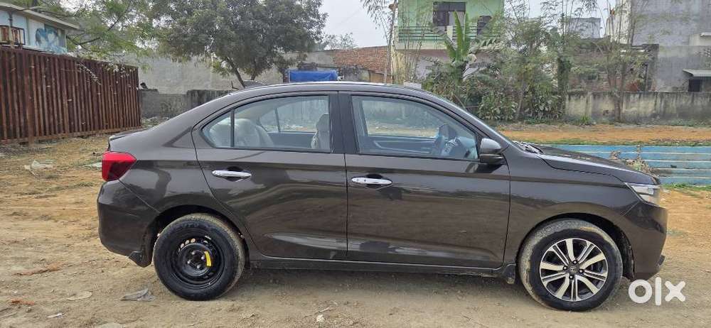 Honda Amaze Vx 1.2 Petrol Mt, 2023, Petrol
