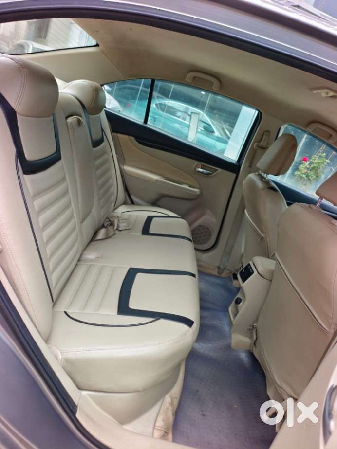 Maruti Suzuki Ciaz Vxi Plus, 2017, Petrol