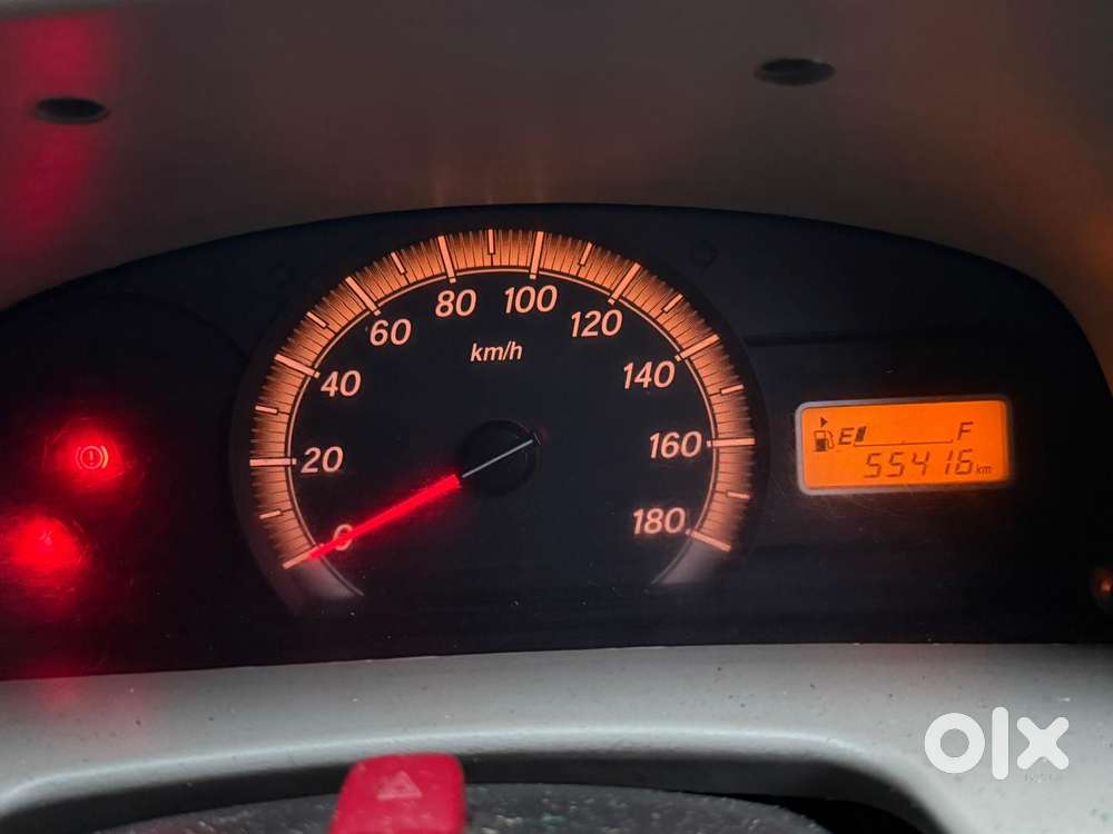Maruti Suzuki Eeco Cng 5 Seater Ac, 2019
