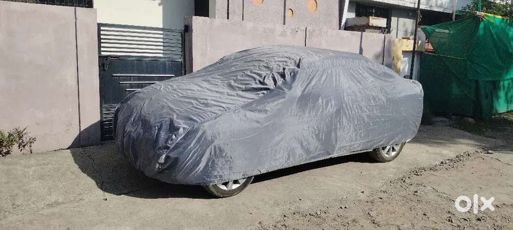 Hyundai Verna 2011 Diesel Well Maintained