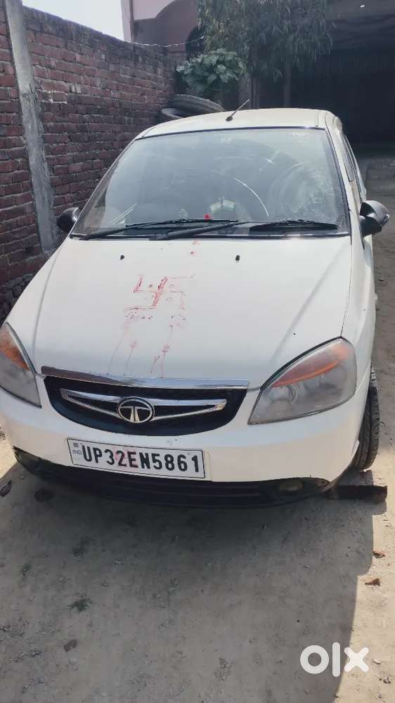 Tata Indigo Ecs 2014