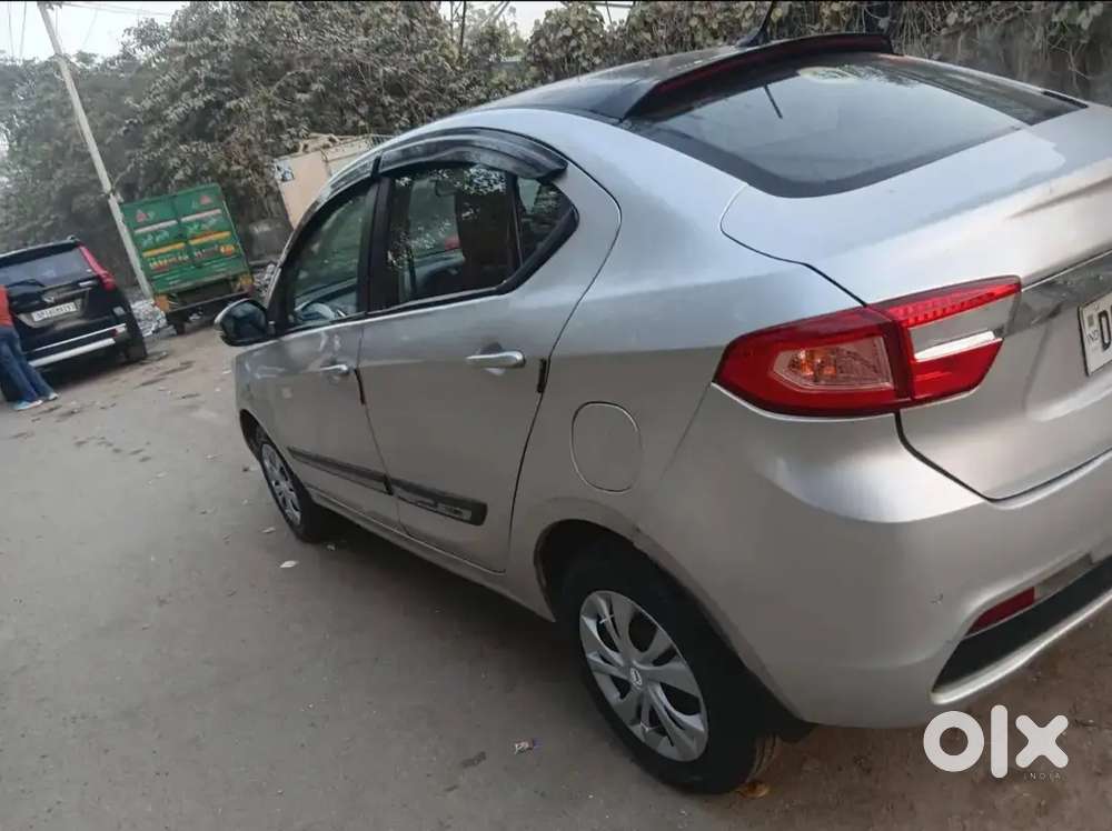 Tata Tigor 2018 Petrol 80000 Km Driven
2,60,000