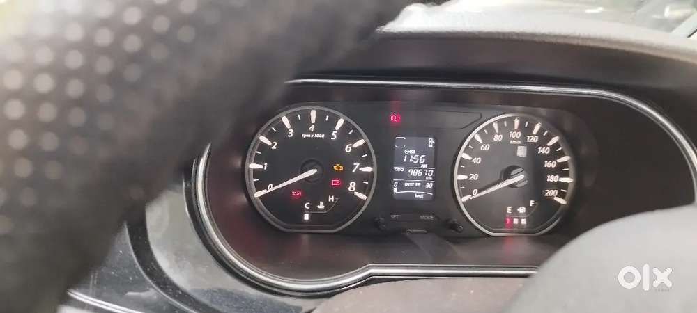 Tata Zest Quadrajet 1.3 Diesel 2014