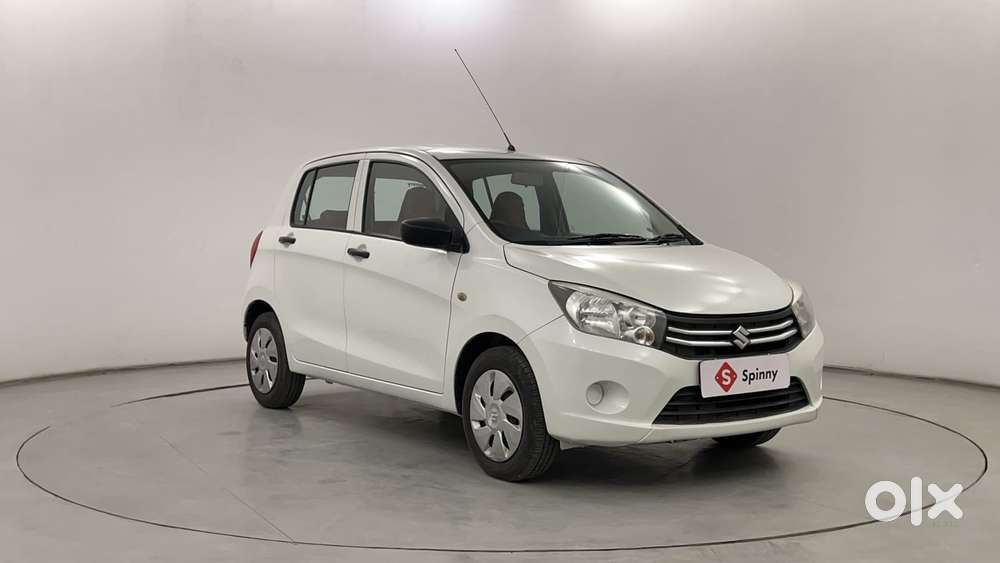Maruti Suzuki Celerio