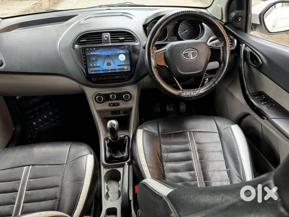 Tata Tiago 1.05 Revotorq Xt, 2019, Diesel