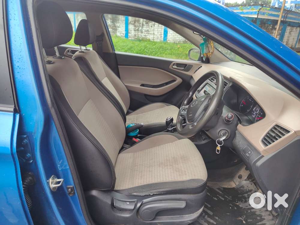 Hyundai Elite I20 [ ] 1.4 Asta Crdi, 2019, Diesel