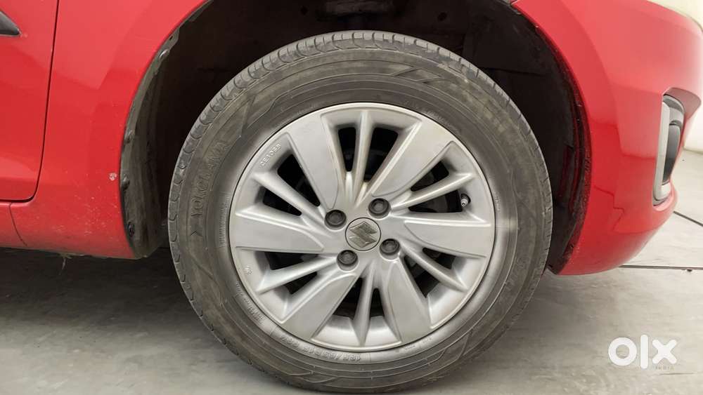 Maruti Suzuki Swift 1.3 Zxi, 2016, Petrol