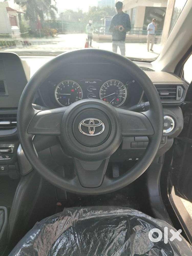 Toyota Urban Cruiser Hyryder 1.5 E Neo Drive, 2025, Petrol