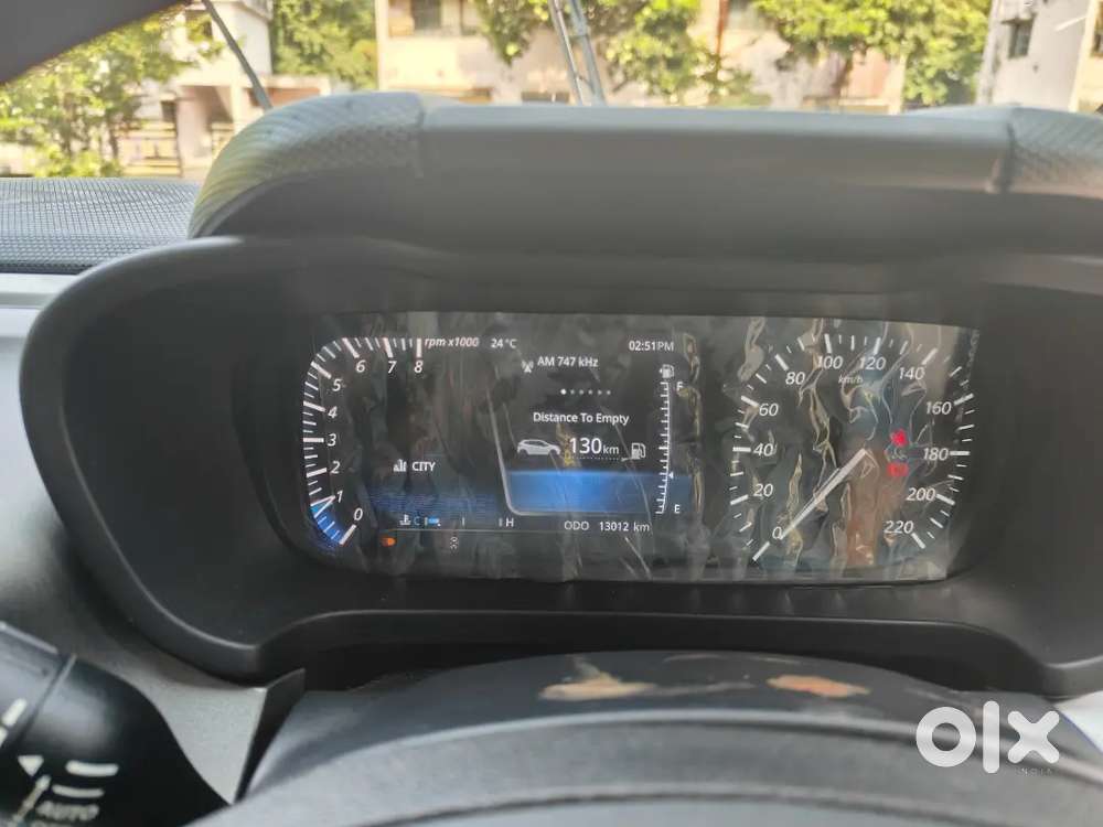 Tata Altroz 1.2 Xz 2021 Petrol