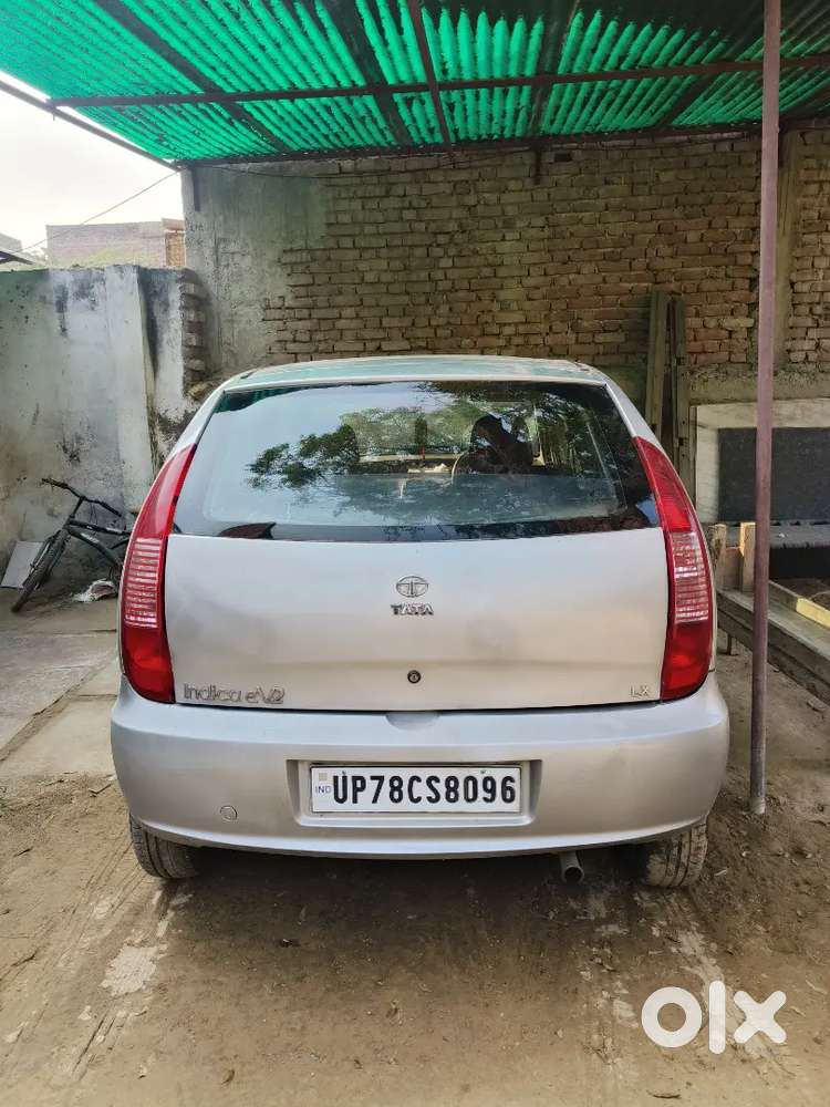 Tata Indica Ev2 2013
