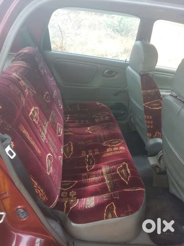 Maruti Suzuki Alto 2007 Lxi