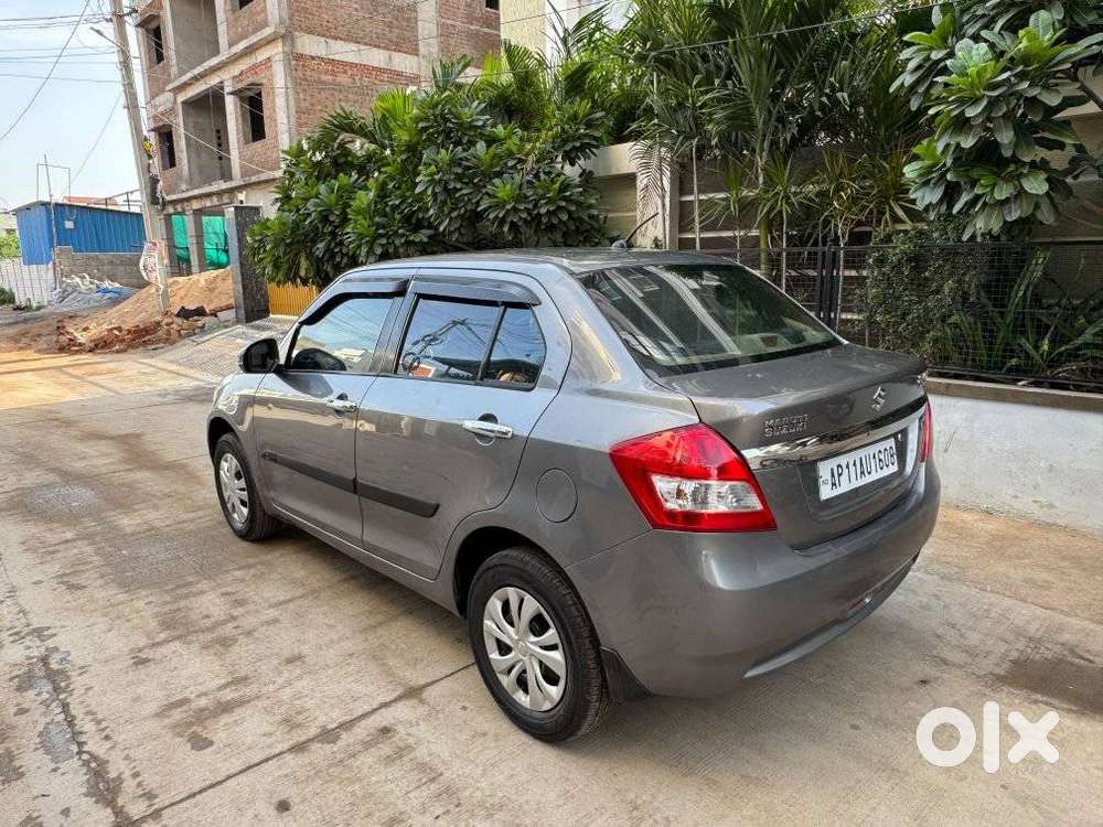 Maruti Suzuki Swift Dzire Vdi Bsiv, 2014, Diesel