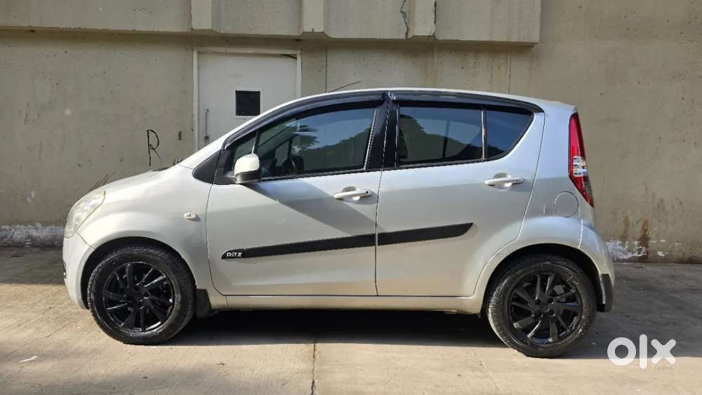 Maruti Suzuki Ritz, 2011, Diesel