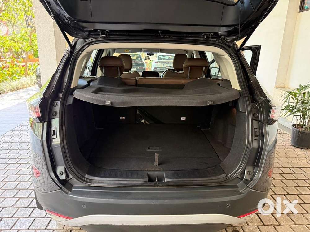 Tata Harrier 2022 Diesel Auto 43000 Km Driven