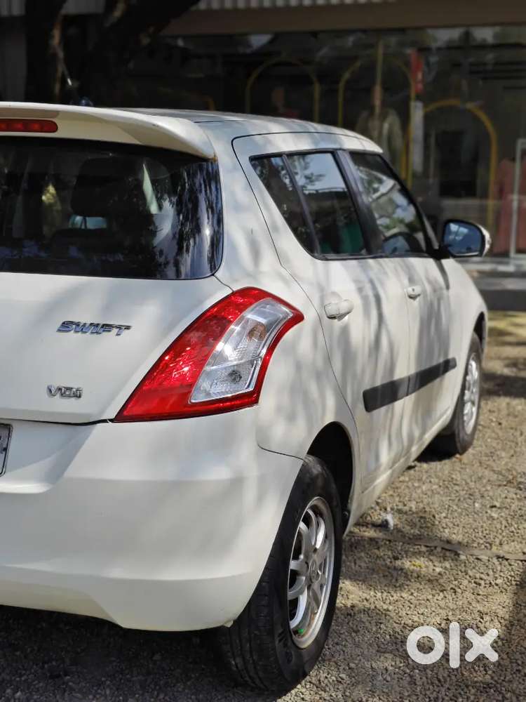 Maruti Swift Vdi 2013