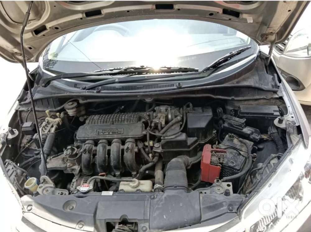 Honda City 1.5 V Mt, 2014, Petrol