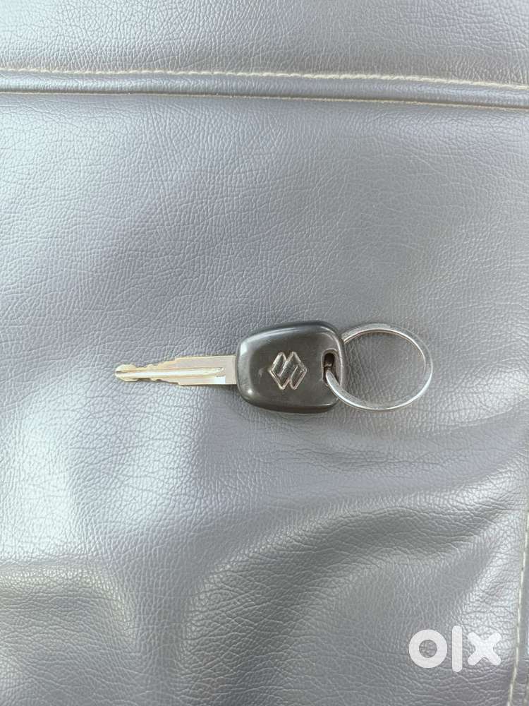 Maruti Suzuki Alto 800 Lxi, 2013, Petrol